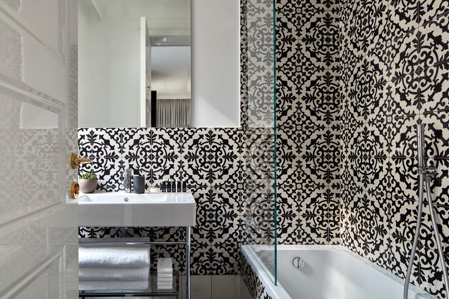 Hotel Renoma Tel Aviv Habitación foto